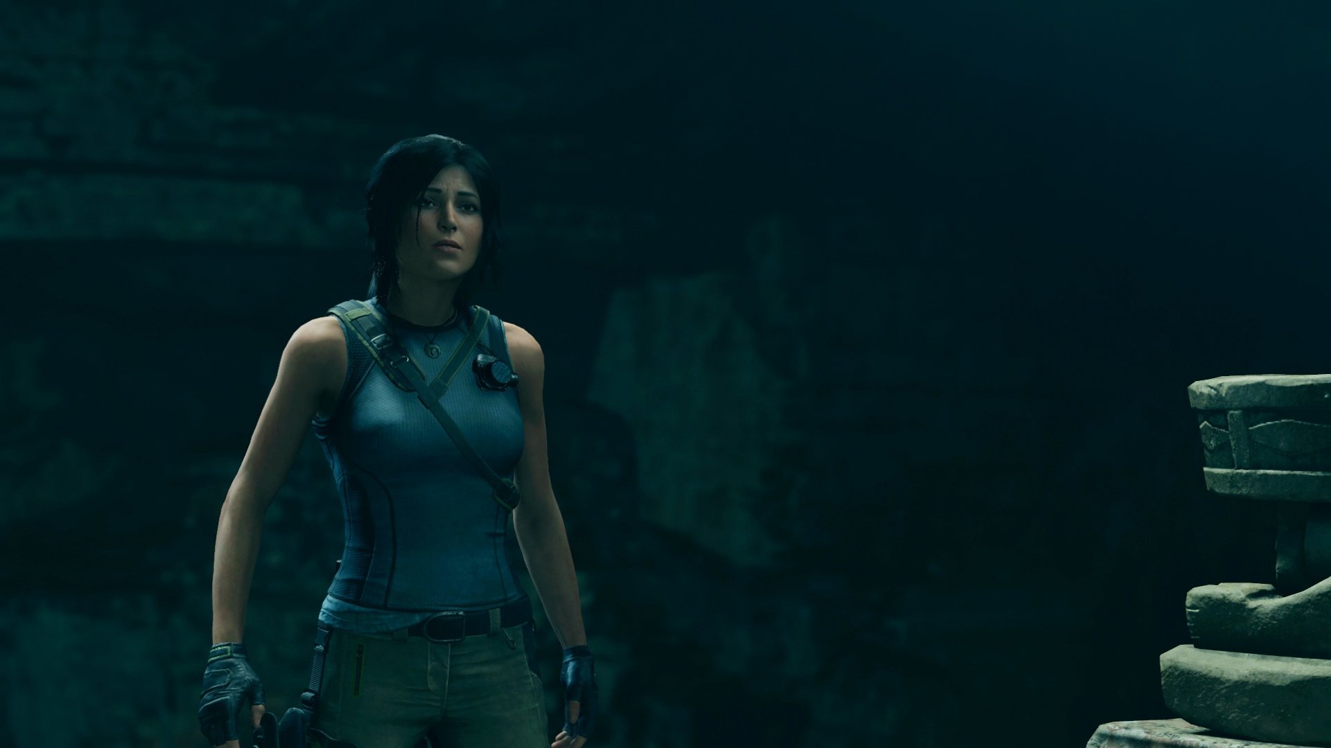 Shadow of the Tomb Raider - Imagen 14